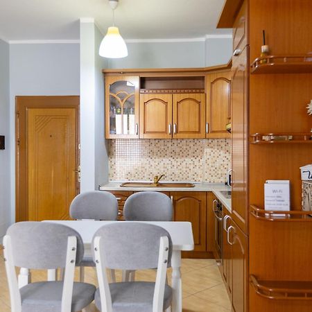 Da Vinci Apartment Vlorë Екстериор снимка