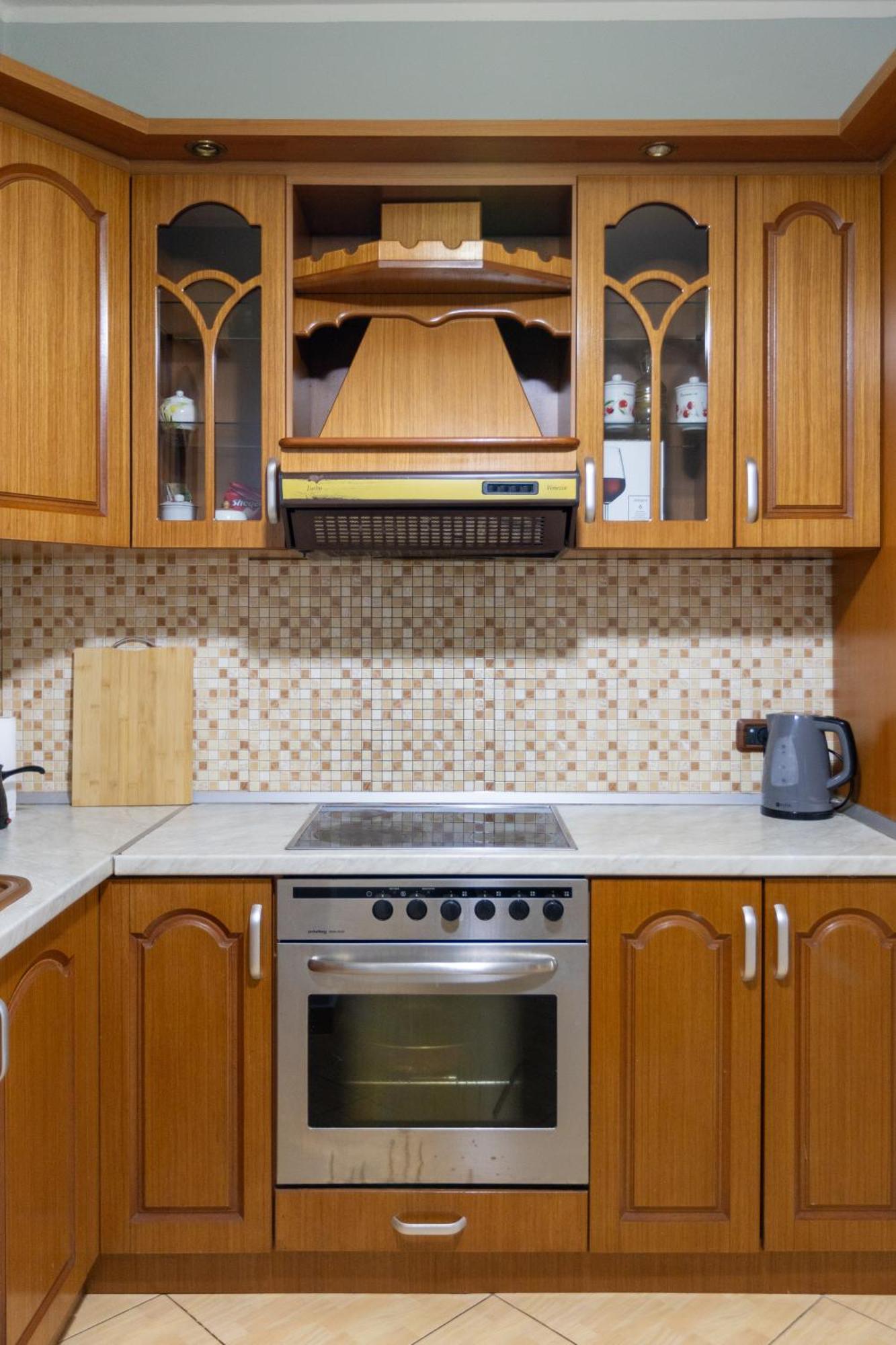 Da Vinci Apartment Vlorë Екстериор снимка
