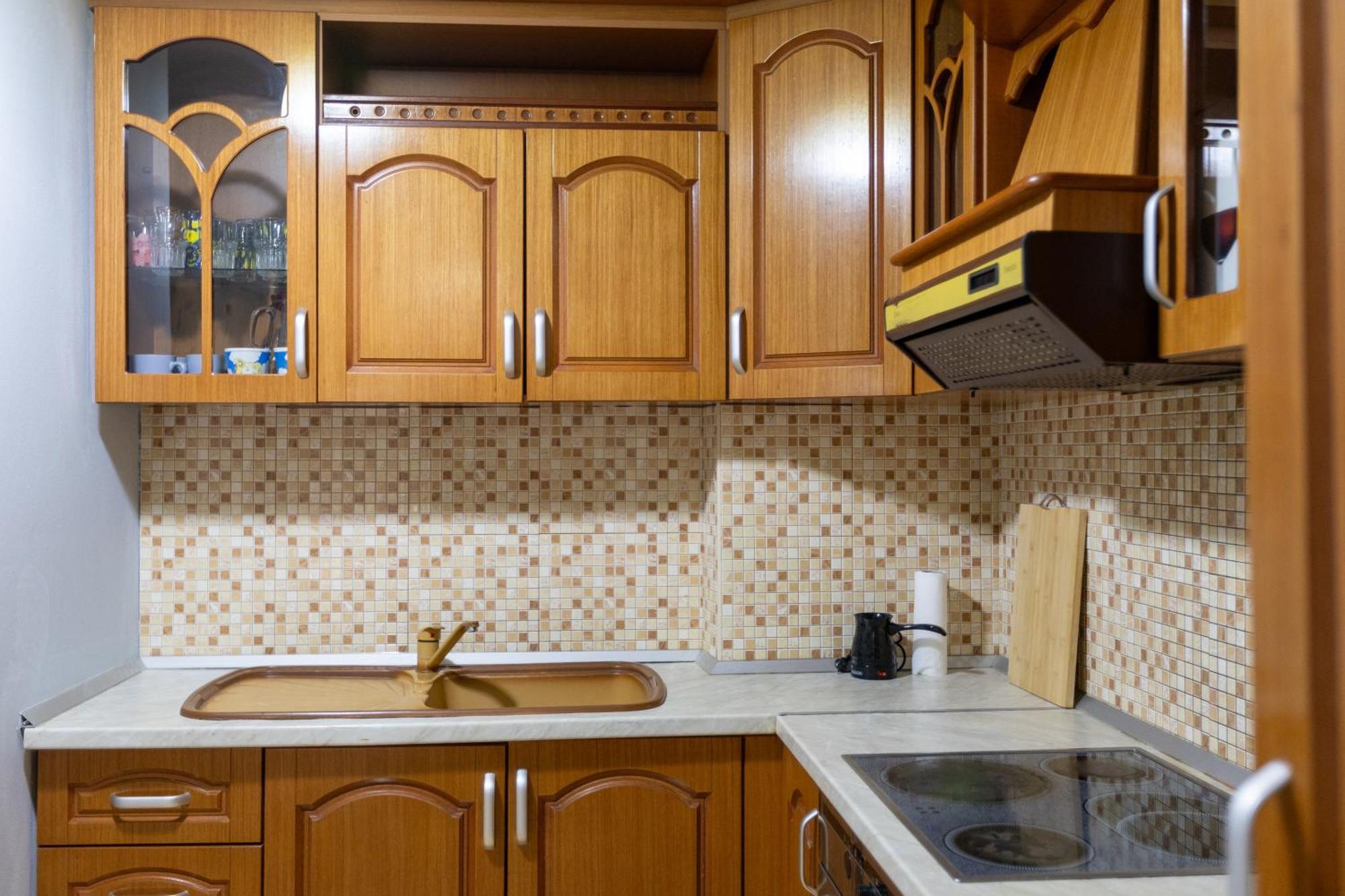 Da Vinci Apartment Vlorë Екстериор снимка