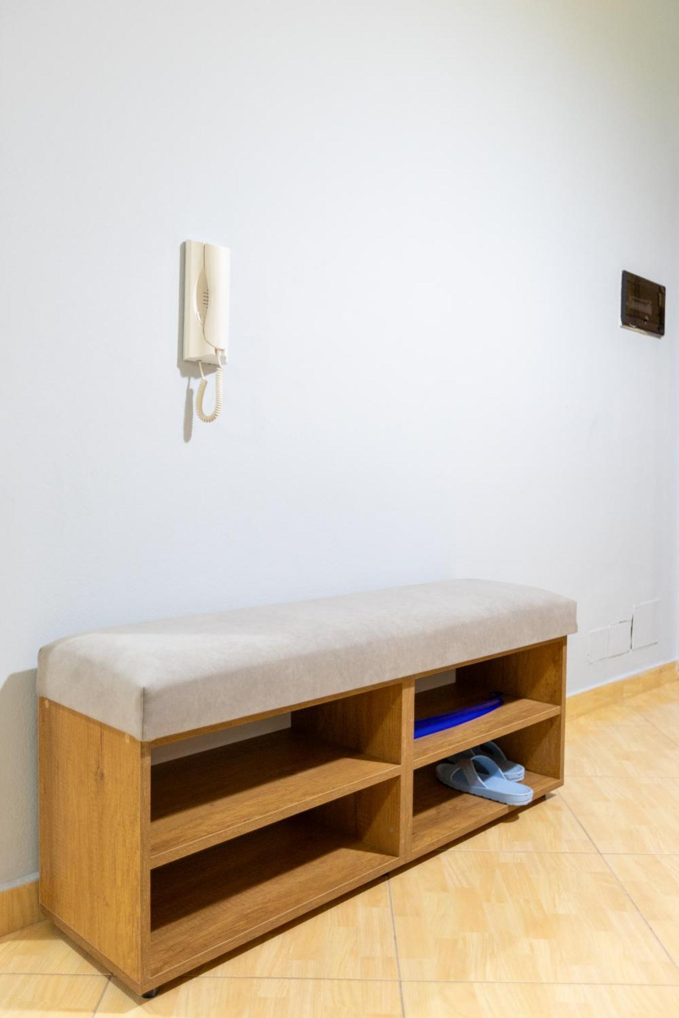 Da Vinci Apartment Vlorë Екстериор снимка