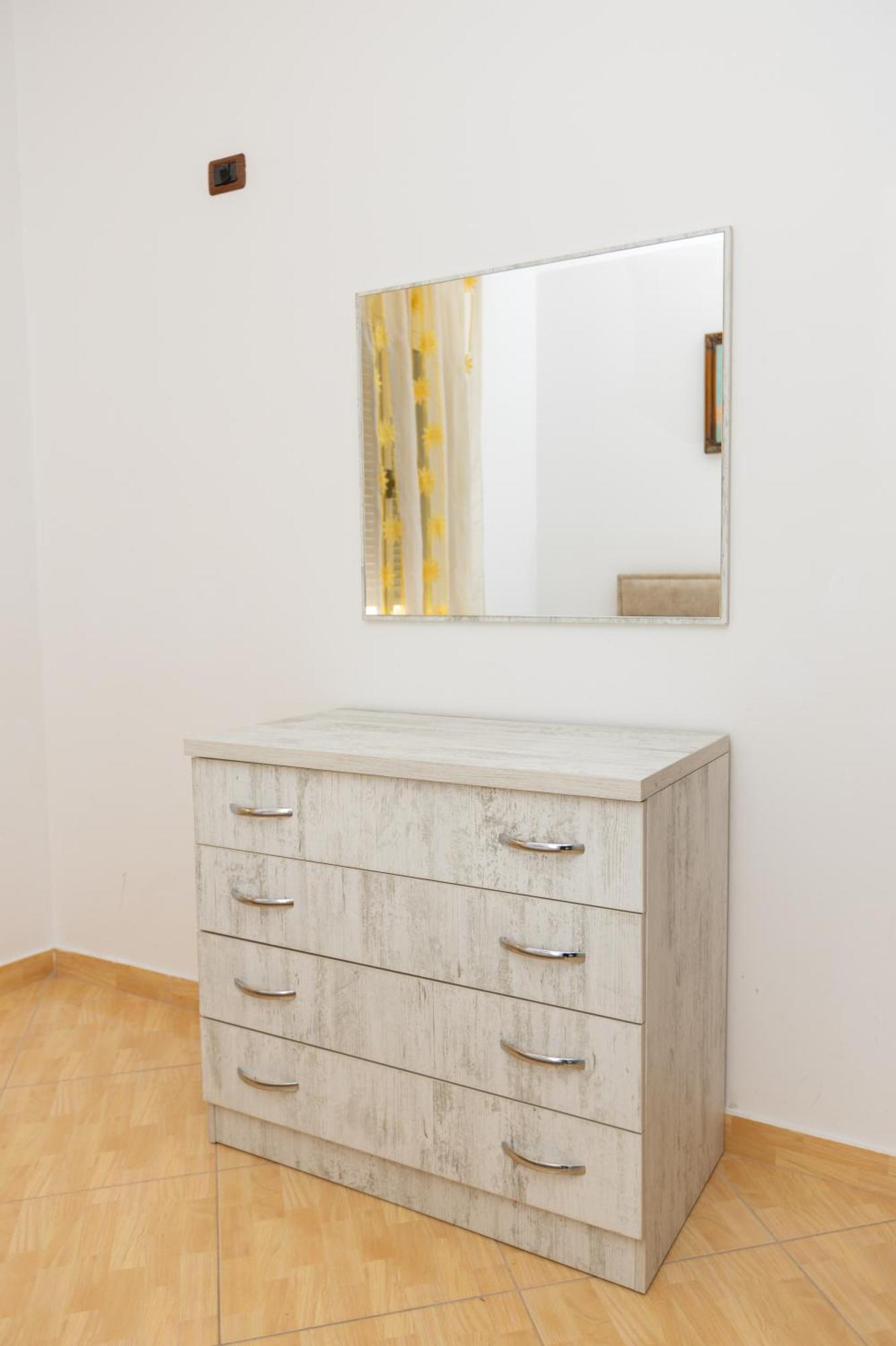 Da Vinci Apartment Vlorë Екстериор снимка