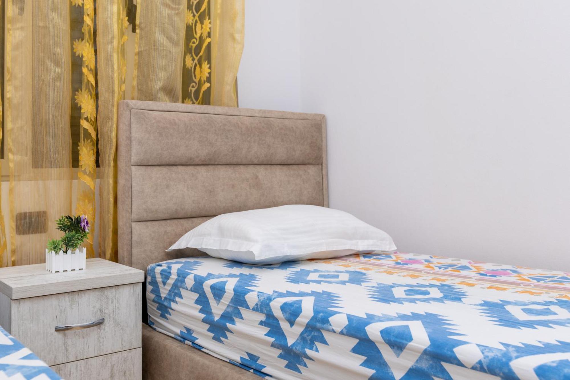 Da Vinci Apartment Vlorë Екстериор снимка